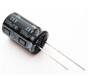 3300uF 25V Electrolytic Capacitor